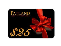 $25 Gift Card