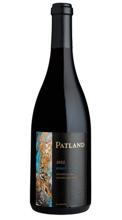 2022 Pinot Noir