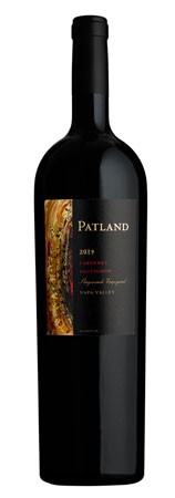 2019 Cabernet Sauvignon (Magnum)